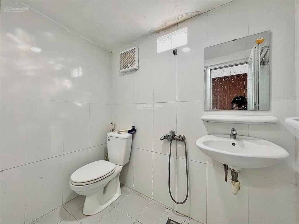 Phòng gác full nội thất thang máy  bảo vệ ngay chợ bà chiểu  bình thạnh