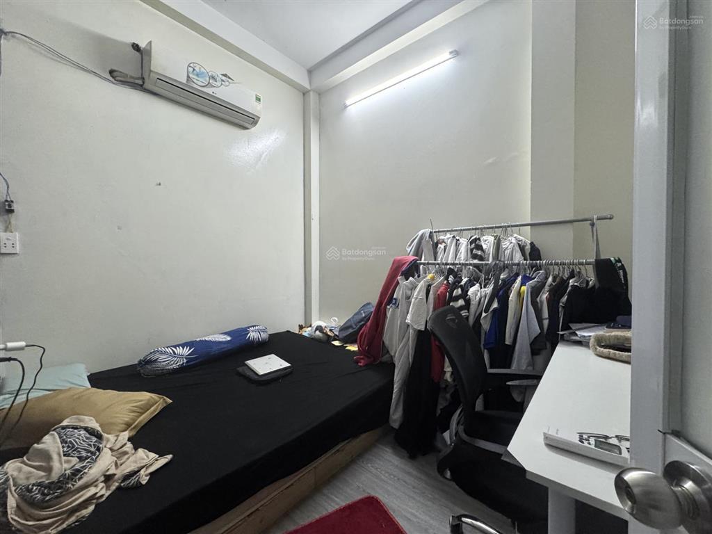 Căn 2 phòng ngủ ban công full nội thất ngay bạch đằng, bình thạnh, hồ chí minh