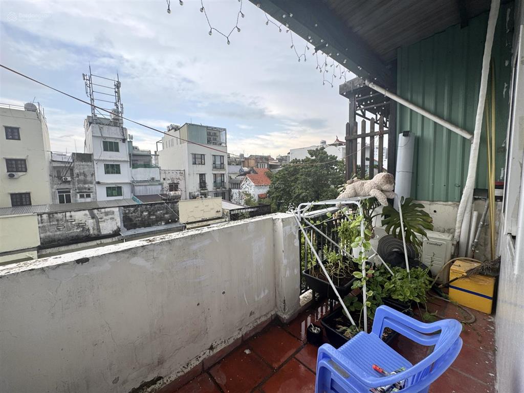 Căn 2 phòng ngủ ban công full nội thất ngay bạch đằng, bình thạnh, hồ chí minh
