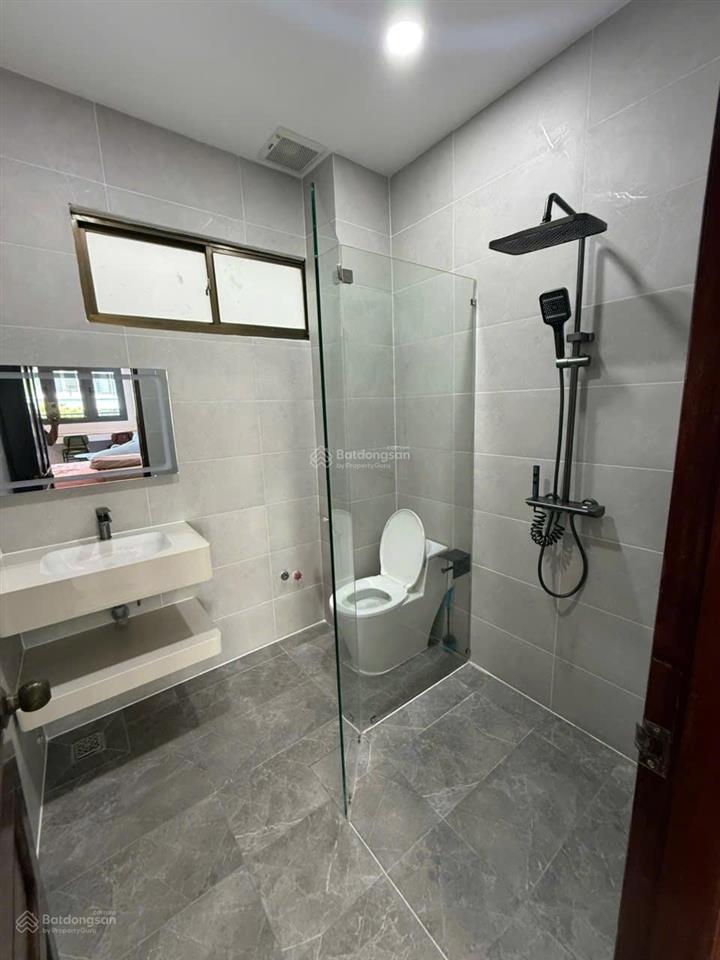 Sắp trống căn studio ban công 40m2 ngay mặt tiền võ oanh, đầy đủ nội thất