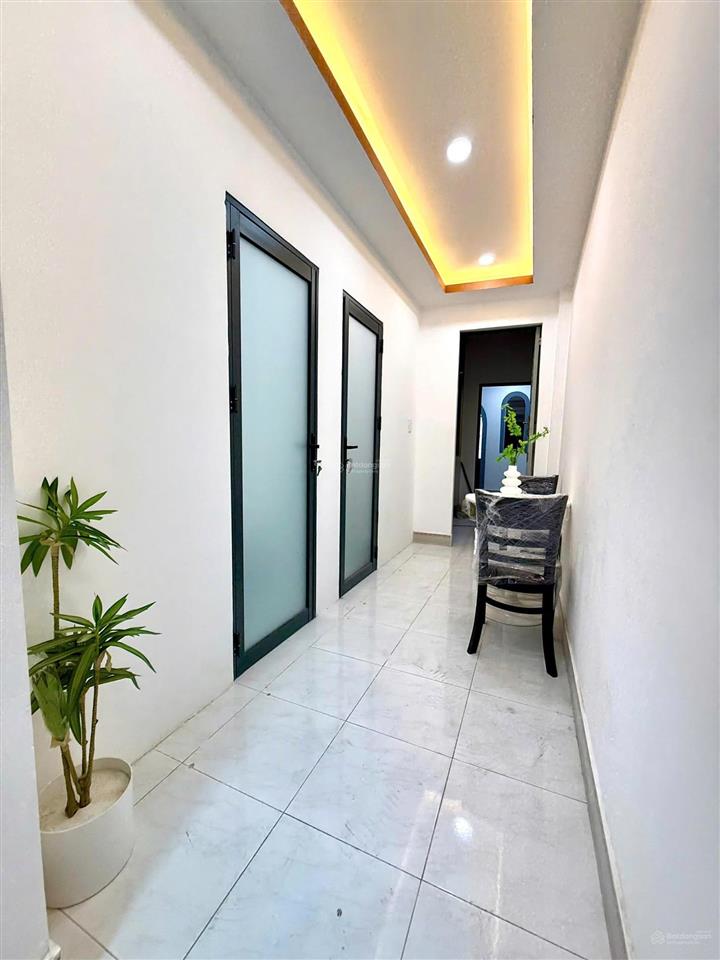 Chính chủ cho thuê 2 phòng ngủ, đầy đủ nội thất ngay phan văn hân, bình thạnh
