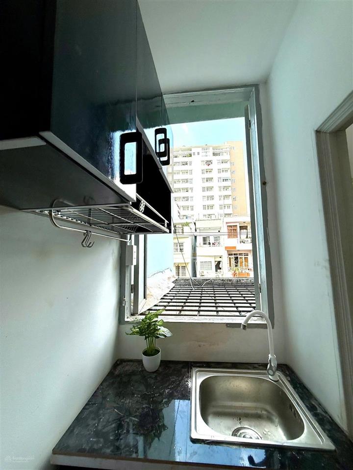 Chính chủ cho thuê 2 phòng ngủ, đầy đủ nội thất ngay phan văn hân, bình thạnh