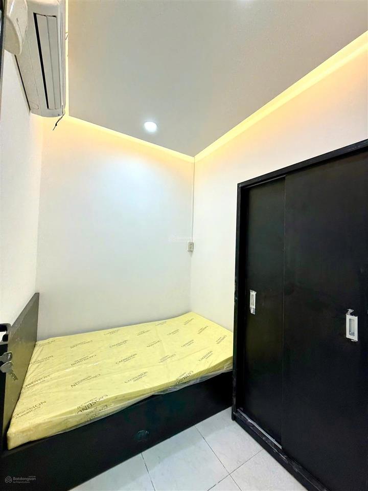Chính chủ cho thuê 2 phòng ngủ, đầy đủ nội thất ngay phan văn hân, bình thạnh