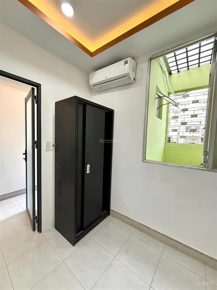 Chính chủ cho thuê 2 phòng ngủ, đầy đủ nội thất ngay phan văn hân, bình thạnh