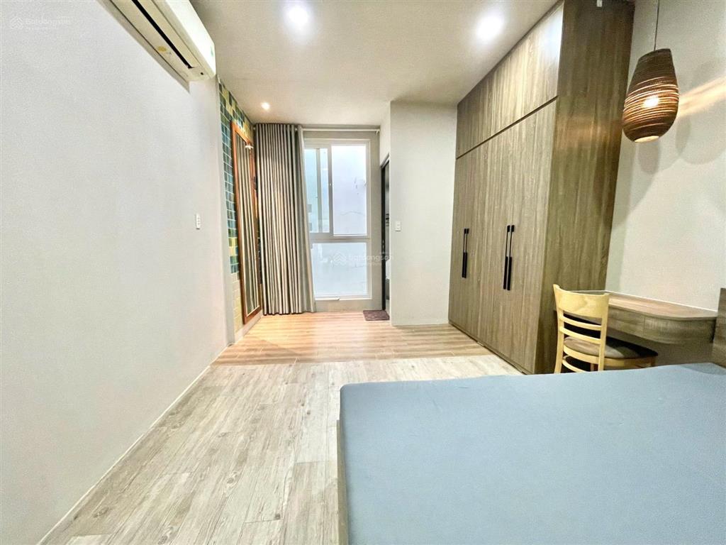 Căn 1pn full nội thất cao cấp, thang máy ngay tân cảng, bình thạnh