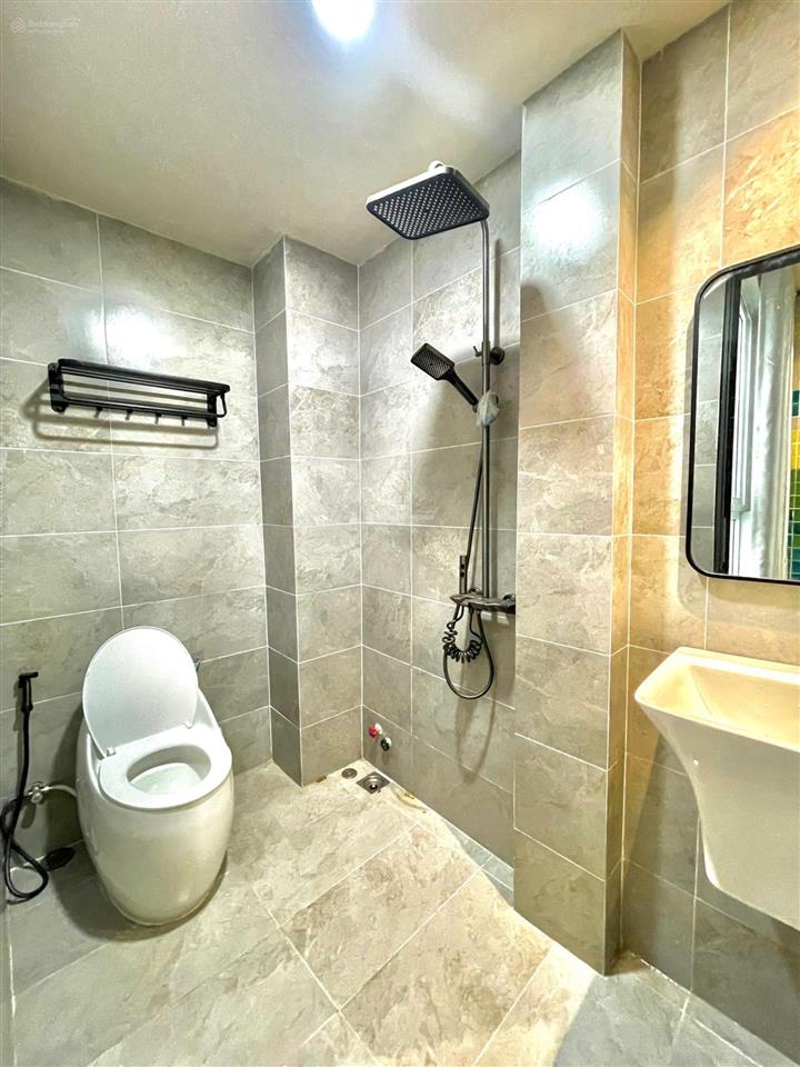 Căn 1pn full nội thất cao cấp, thang máy ngay tân cảng, bình thạnh