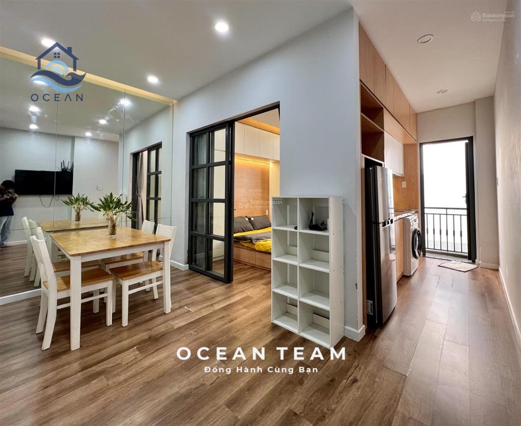 Căn hộ 2pn cao cấp tại nơ trang long, bình thạnh