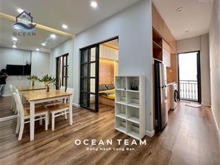 Căn hộ 2pn cao cấp tại nơ trang long, bình thạnh
