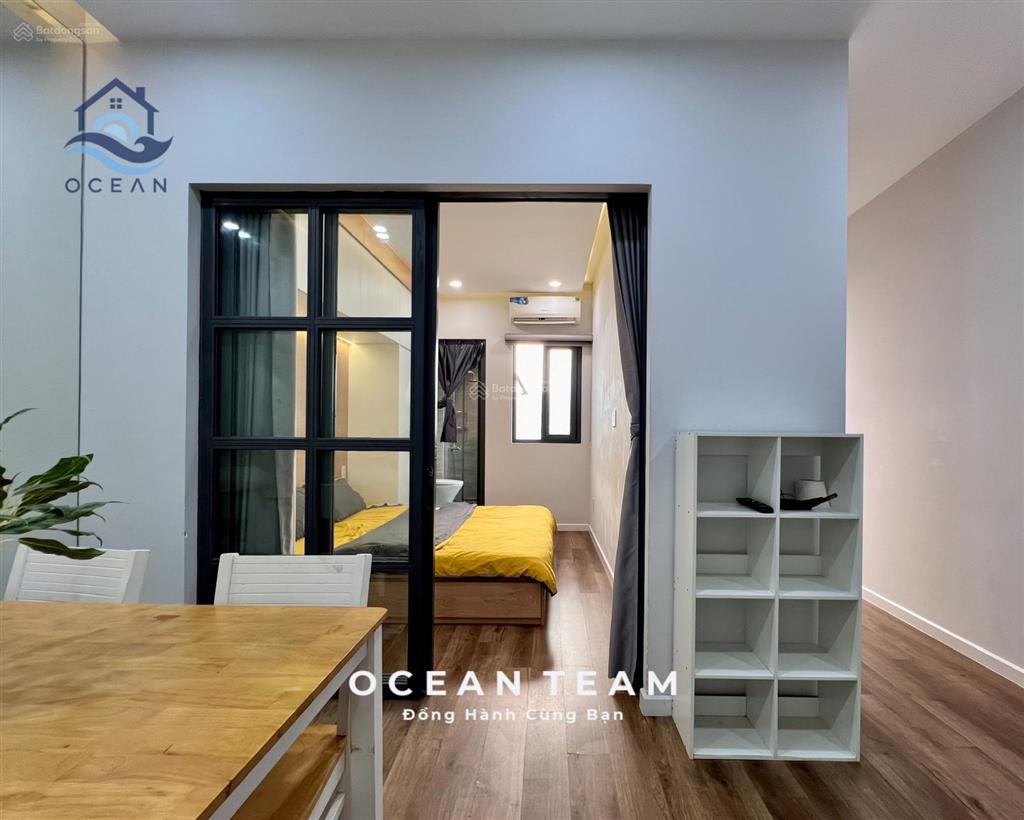 Căn hộ 2pn cao cấp tại nơ trang long, bình thạnh