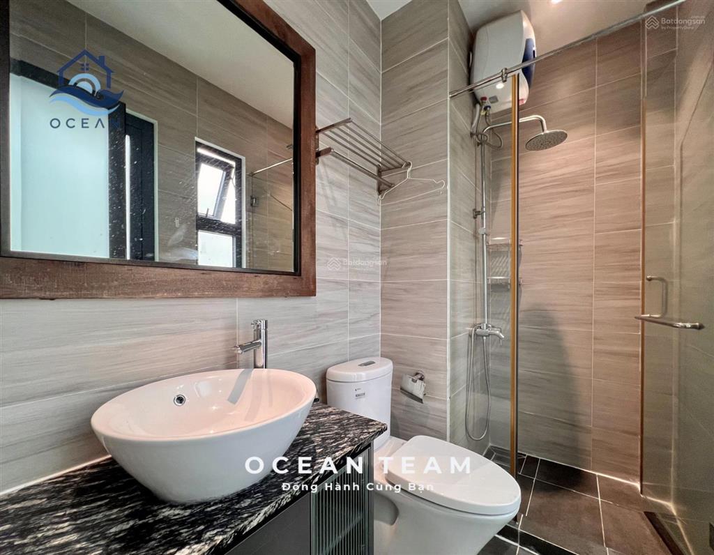 Căn hộ 2pn cao cấp tại nơ trang long, bình thạnh