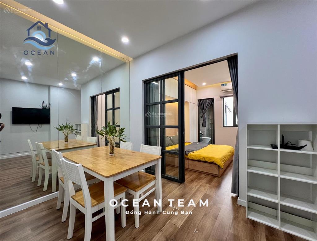 Căn hộ 2pn cao cấp tại nơ trang long, bình thạnh