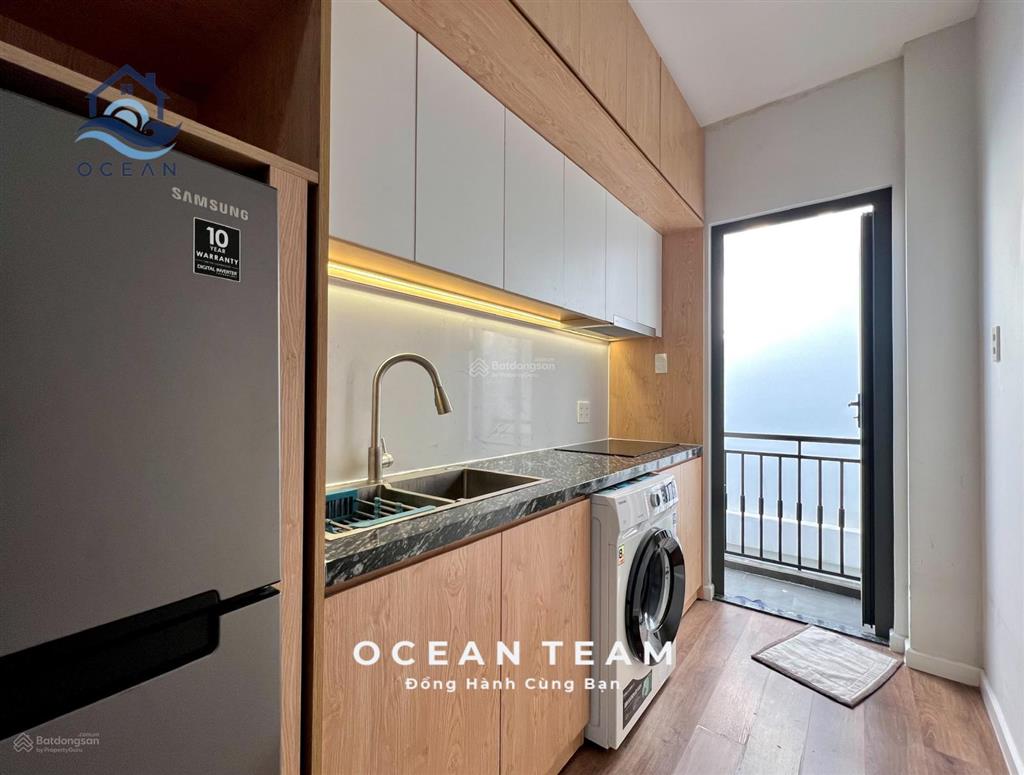 Căn hộ 2pn cao cấp tại nơ trang long, bình thạnh