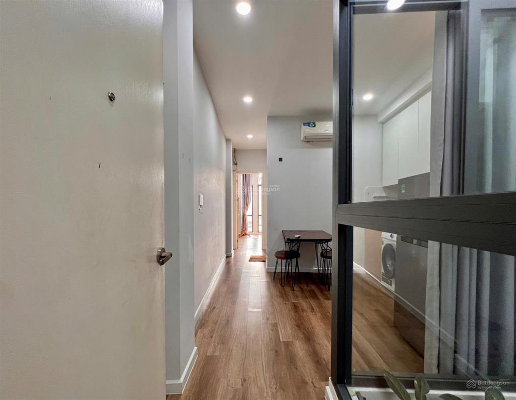 Căn hộ 1pn 40m2 full nội thất cao cấp ngay đối diện chợ bà chiểu