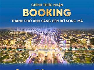 Dự án eurowindow light city thanh hóa