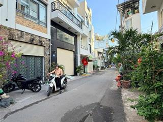 Chủ nhà dễ thương , tìm chủ mới cho căn nhà 5 tầng , ngang 5m , hẻm trước nhà 6m , bình thạnh
