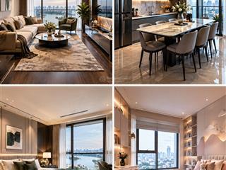 103m  3pn full nội thất châu âu | giá chỉ từ 95tr/m!