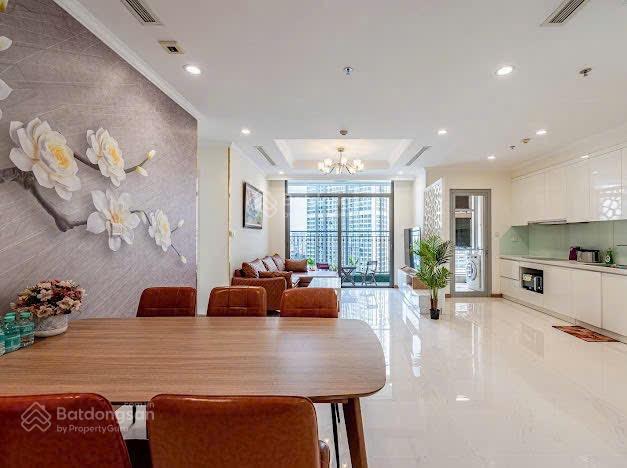 Bán cc landmark 5, vinhomes central park, giá siêu hời, 109m2, 3pn, 2wc