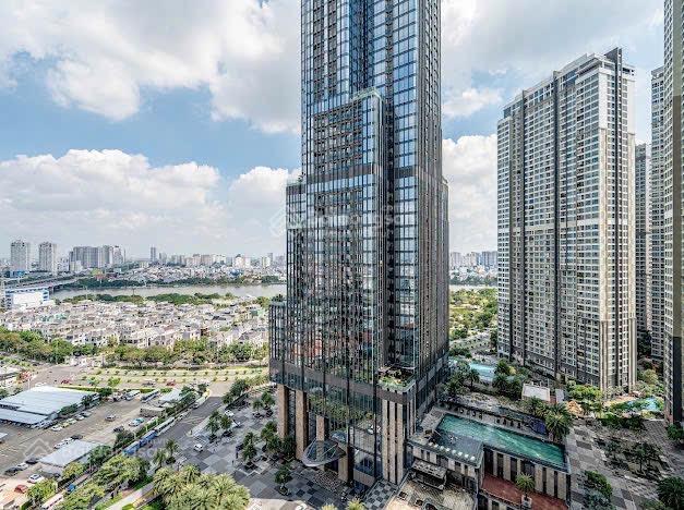 Bán cc landmark 5, vinhomes central park, giá siêu hời, 109m2, 3pn, 2wc