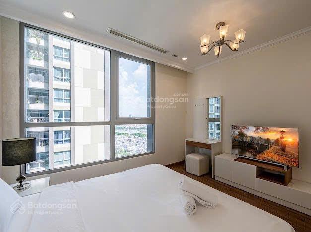 Bán cc landmark 5, vinhomes central park, giá siêu hời, 109m2, 3pn, 2wc