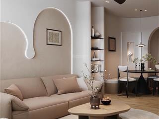 Bán căn hộ chung cư tại mỹ khang, nội thất mới 100% xịn, diện tích 114 m2