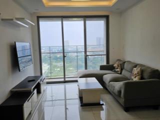 Cho thuê căn hộ hưng phúc happy residence, 18 triệu, 78m2, 2pn tại phú mỹ hưng