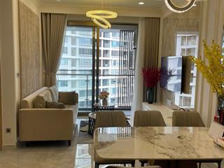 Cho thuê căn hộ 2pn, 77m2 tại midtown phú mỹ hưng, quận 7.