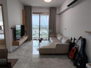 Bán căn hộ midtown 2pn, 81m2 tại phú mỹ hưng, quận 7, tp.hcm