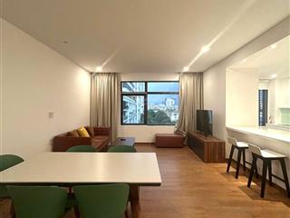 Bán căn hộ the panorama, đường tôn dật tiên, 15,5 tỷ, 121m2, 3pn tại phú mỹ hưng quận 7