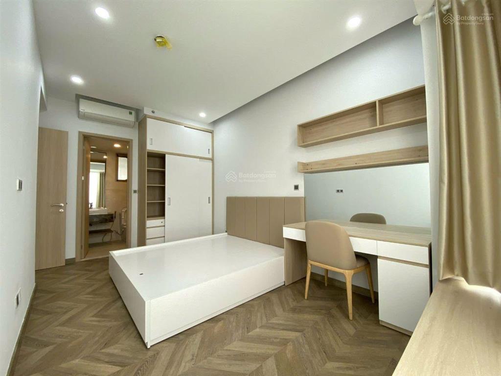 Bán căn hộ chung cư tại midtown, 75 m2, 2pn, 2wc, full nội thất tại phú mỹ hưng quận 7