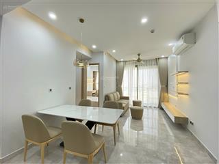 Bán căn hộ chung cư tại midtown, 75 m2, 2pn, 2wc, full nội thất tại phú mỹ hưng quận 7