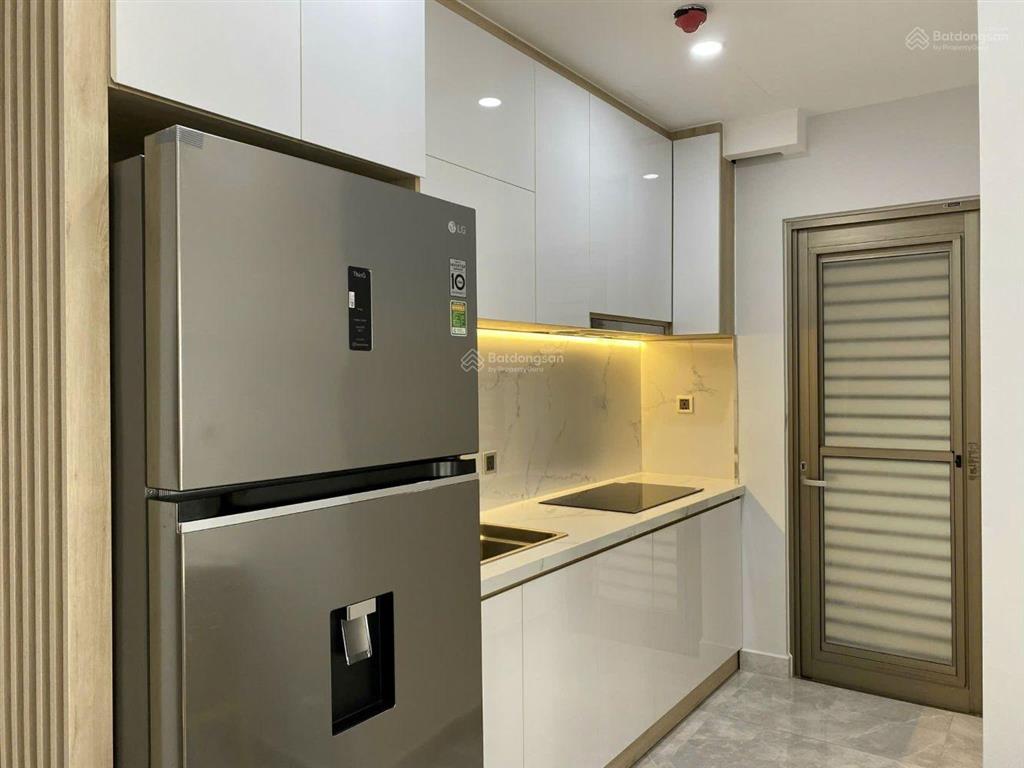 Bán căn hộ chung cư tại midtown, 75 m2, 2pn, 2wc, full nội thất tại phú mỹ hưng quận 7