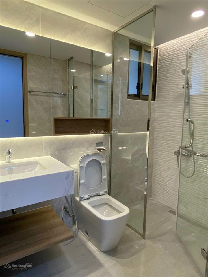 Bán căn hộ chung cư tại midtown, 75 m2, 2pn, 2wc, full nội thất tại phú mỹ hưng quận 7