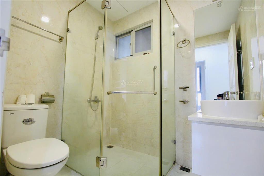 Cho thuê căn hộ star hill, 20 triệu vnd, 87m2 tại phú mỹ hưng, quận 7, tp.hcm