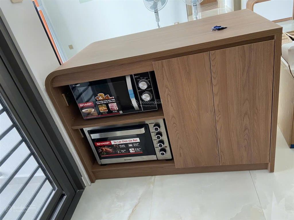 Cho thuê căn hộ the ascentia, full nt, 2pn, 2wc, tại phú mỹ hưng, quận 7, tp.hcm