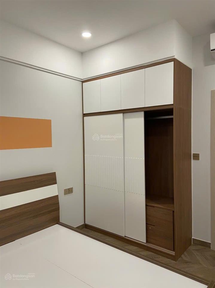 Cho thuê căn hộ the ascentia, full nt, 2pn, 2wc, tại phú mỹ hưng, quận 7, tp.hcm