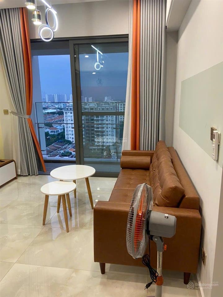 Cho thuê căn hộ the ascentia, full nt, 2pn, 2wc, tại phú mỹ hưng, quận 7, tp.hcm
