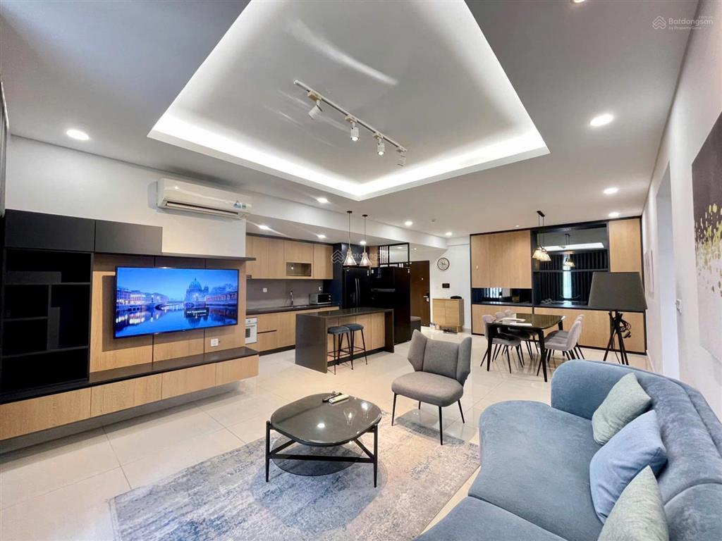 Cho thuê căn hộ riverpark premier 3pn, 2wc tại q7, tp.hcm