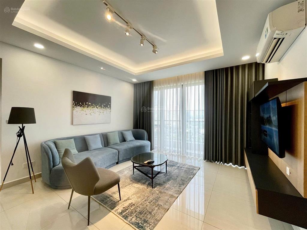 Cho thuê căn hộ riverpark premier 3pn, 2wc tại q7, tp.hcm
