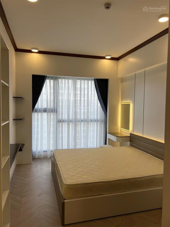 Cho thuê căn hộ the antonia, 2pn, 2wc, tại phường tân mỹ, hồ chí minh