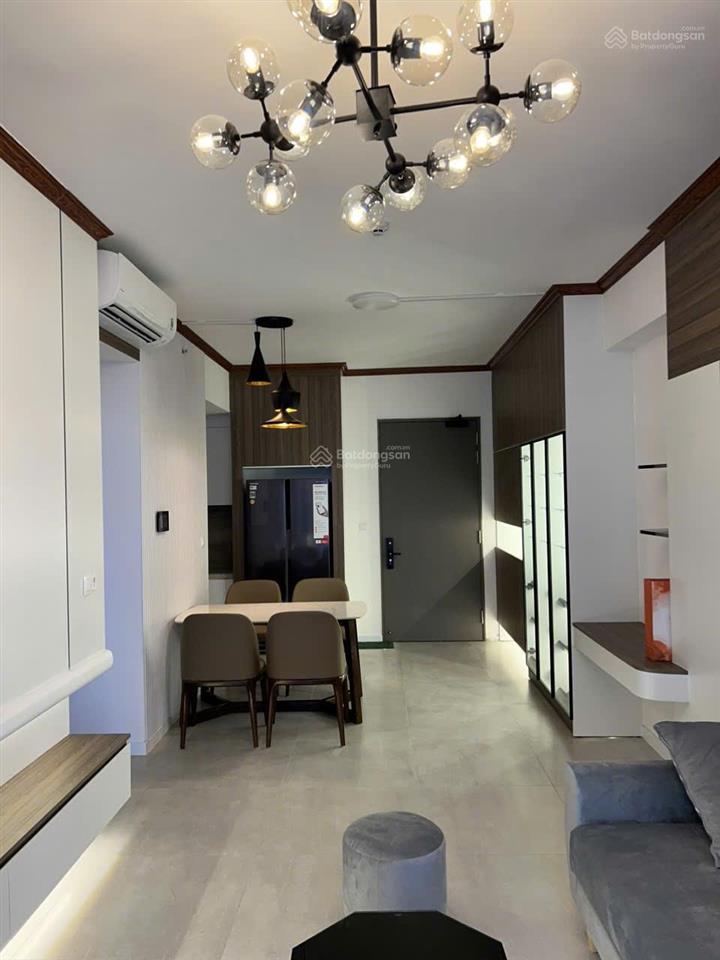 Cho thuê căn hộ the antonia, 2pn, 2wc, tại phường tân mỹ, hồ chí minh