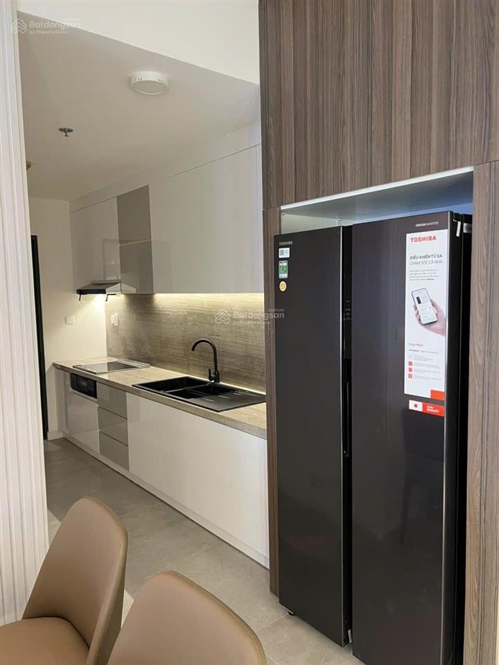 Cho thuê căn hộ the antonia, 2pn, 2wc, tại phường tân mỹ, hồ chí minh