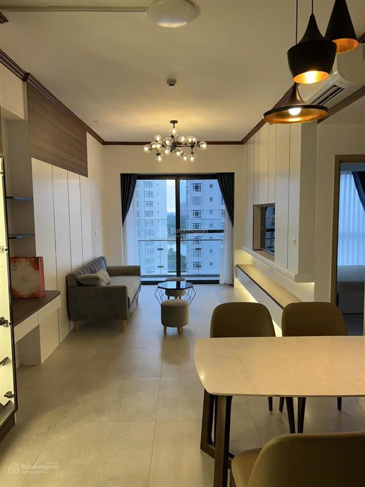 Cho thuê căn hộ the antonia, 2pn, 2wc, tại phường tân mỹ, hồ chí minh