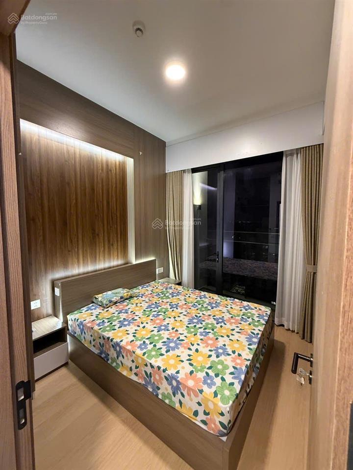 Cho thuê căn hộ the aurora 1pn, 1wc tại phú mỹ hưng, quận 7, tp hcm.
