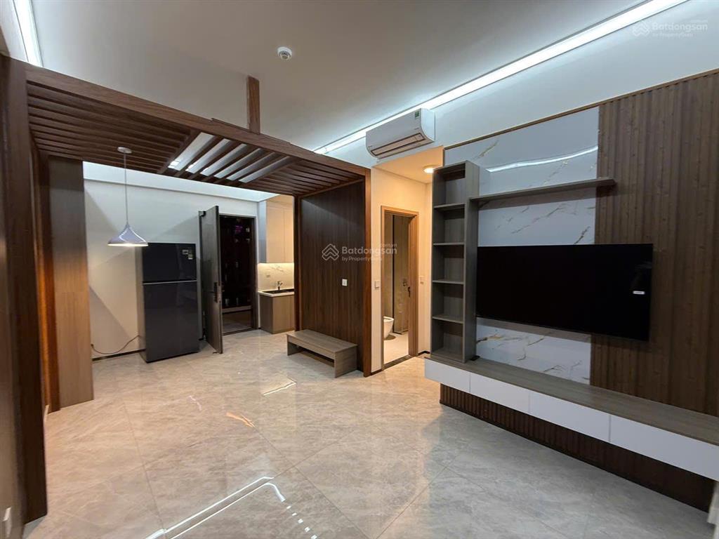 Cho thuê căn hộ the aurora 1pn, 1wc tại phú mỹ hưng, quận 7, tp hcm.