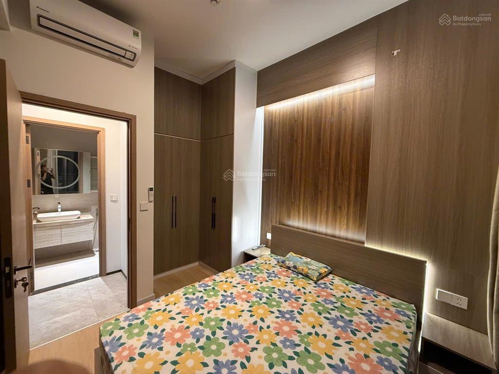 Cho thuê căn hộ the aurora 1pn, 1wc tại phú mỹ hưng, quận 7, tp hcm.