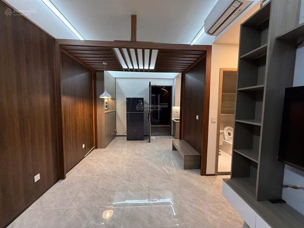 Cho thuê căn hộ the aurora 1pn, 1wc tại phú mỹ hưng, quận 7, tp hcm.