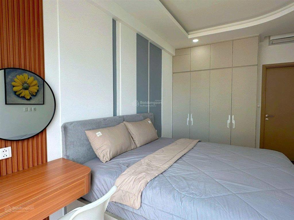 Cho thuê căn hộ the antonia, 2pn, 2wc, tại phường tân mỹ, tp hồ chí minh.