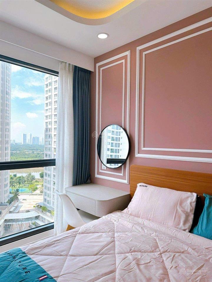 Cho thuê căn hộ the antonia, 2pn, 2wc, tại phường tân mỹ, tp hồ chí minh.