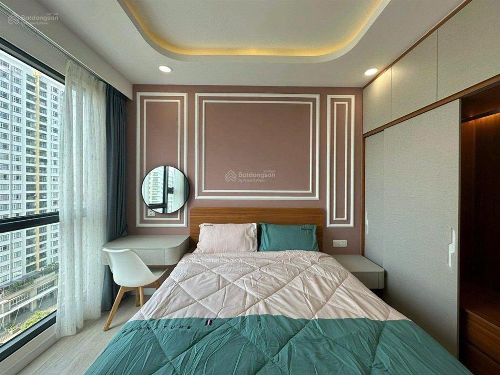 Cho thuê căn hộ the antonia, 2pn, 2wc, tại phường tân mỹ, tp hồ chí minh.