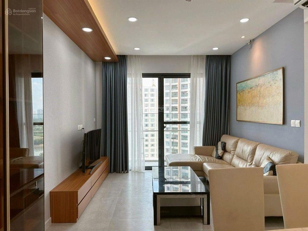 Cho thuê căn hộ the antonia, 2pn, 2wc, tại phường tân mỹ, tp hồ chí minh.